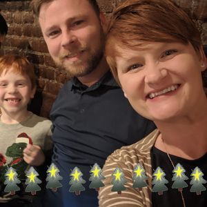 Meet your Posher, Jamie